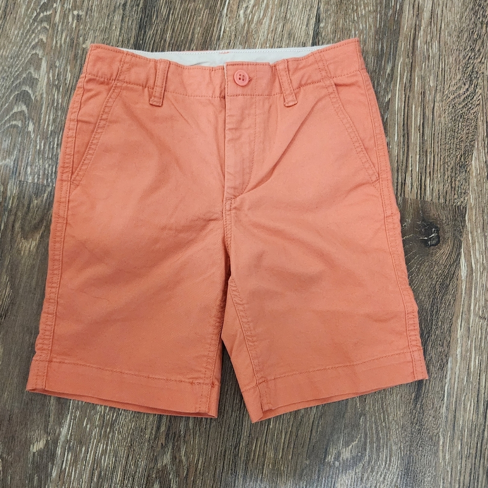 Gap Kids Boys Flat Front Short Size 8